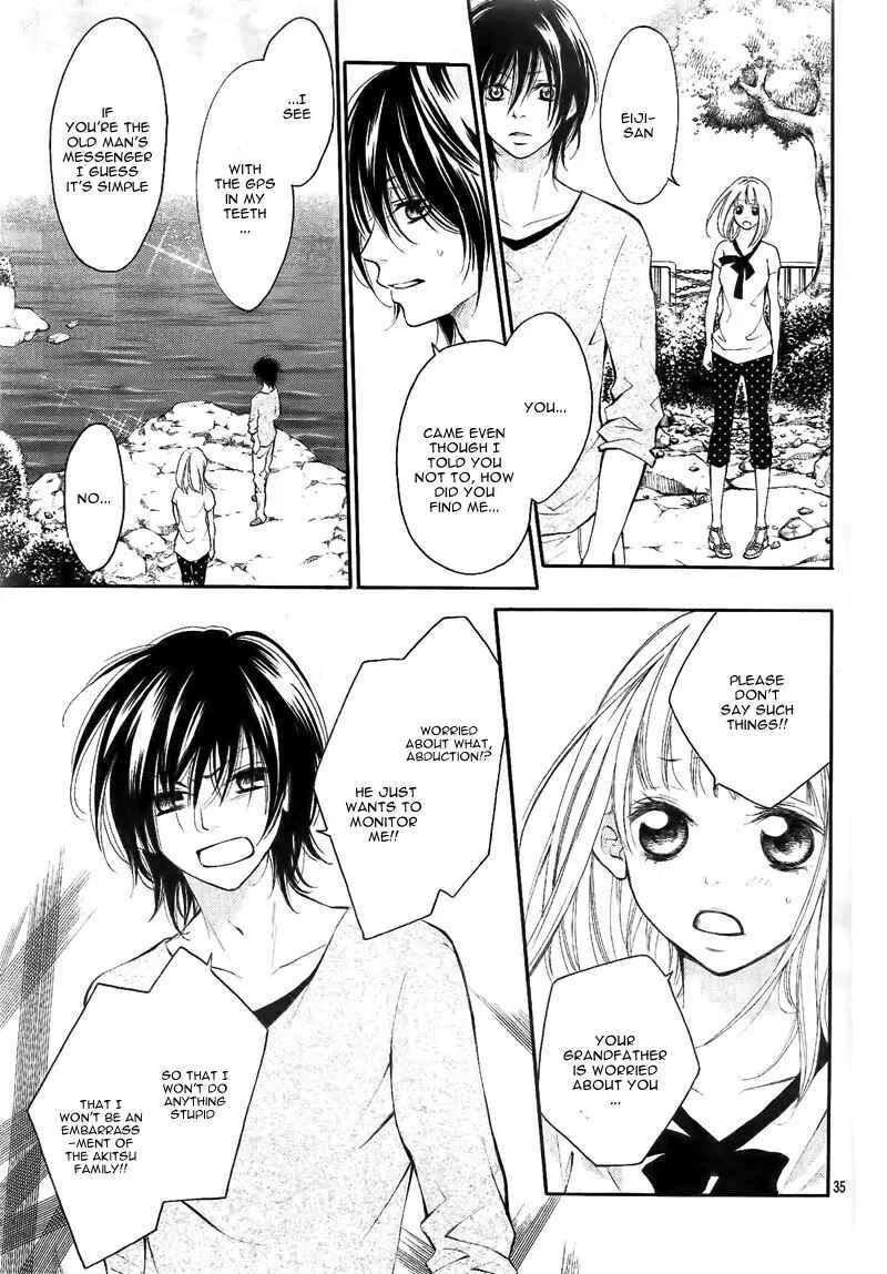 Page 39 Chapter 1 Proposal no Okite