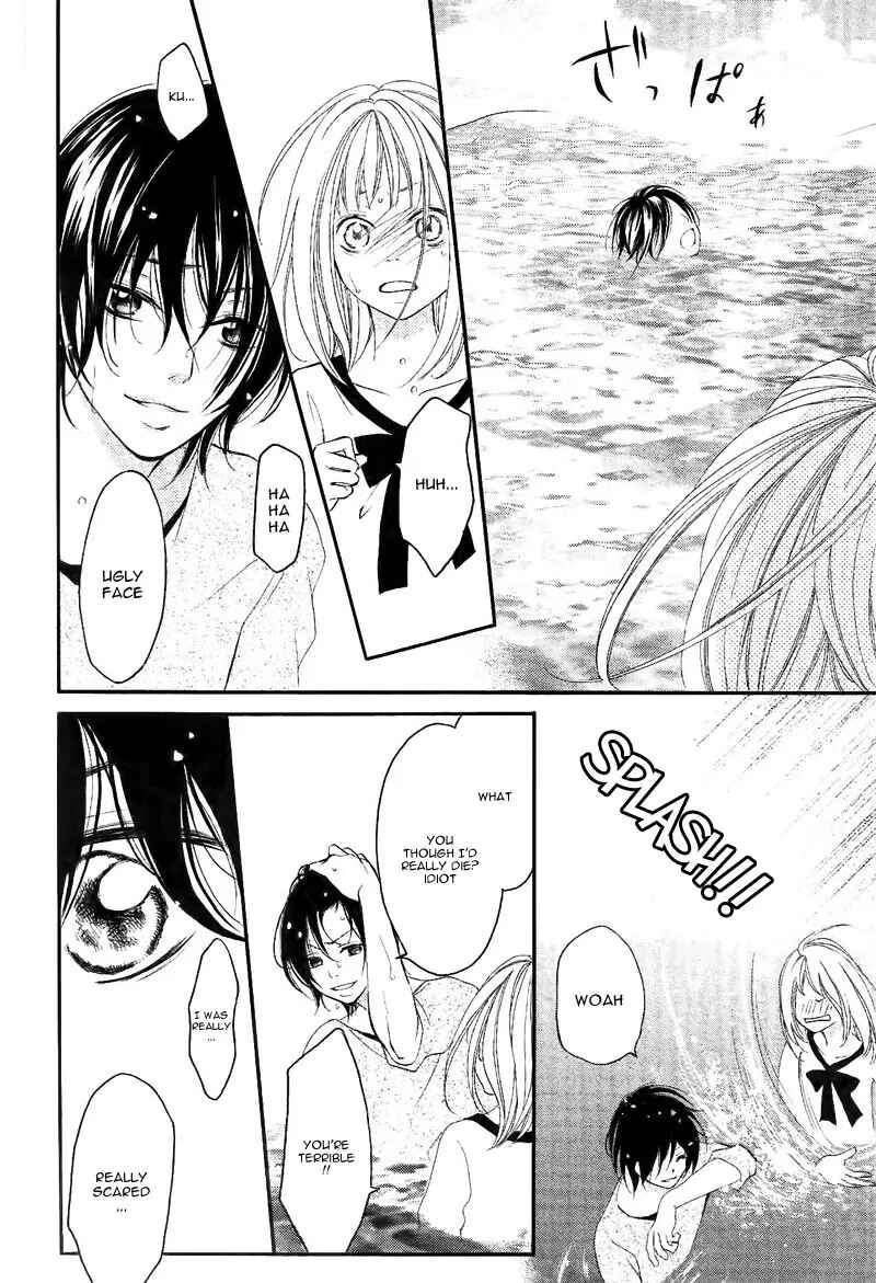 Page 41 Chapter 1 Proposal no Okite
