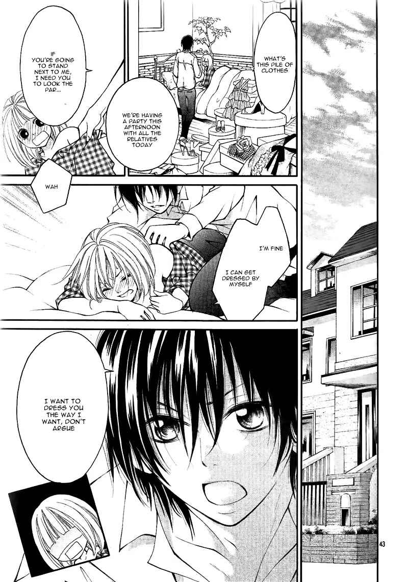 Page 45 Chapter 1 Proposal no Okite