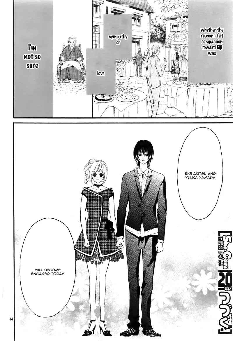 Page 46 Chapter 1 Proposal no Okite