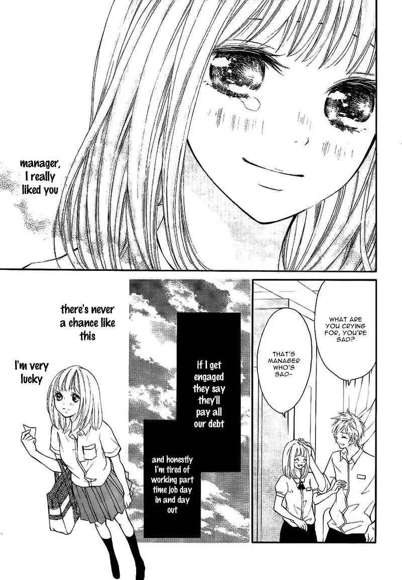 Page 9 Chapter 1 Proposal no Okite