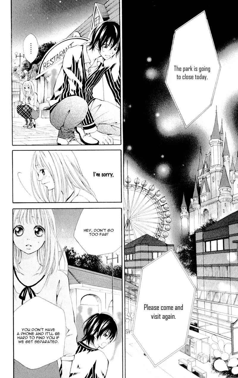 Page 29 Chapter 5 Proposal no Okite