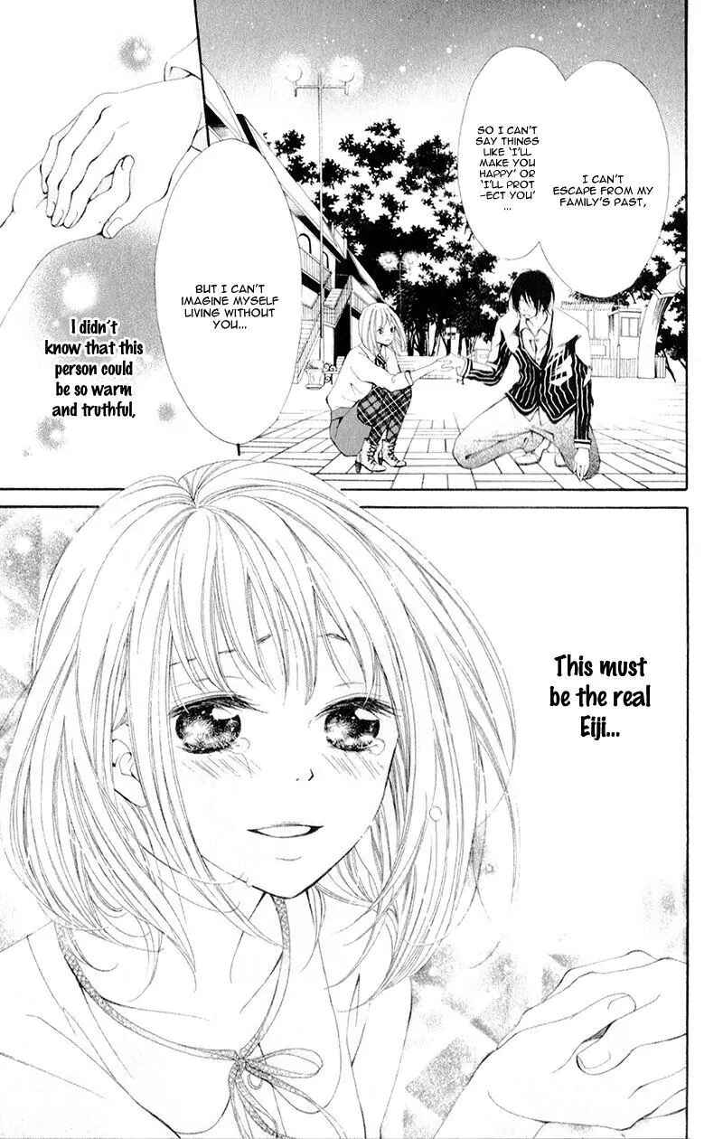 Page 34 Chapter 5 Proposal no Okite