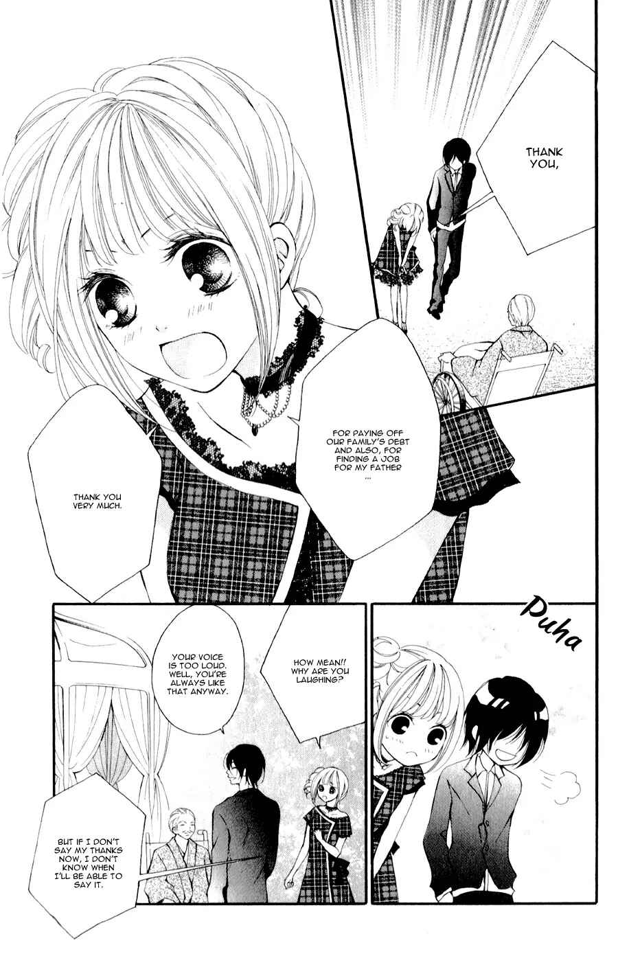 Page 7 Chapter 2 Proposal no Okite