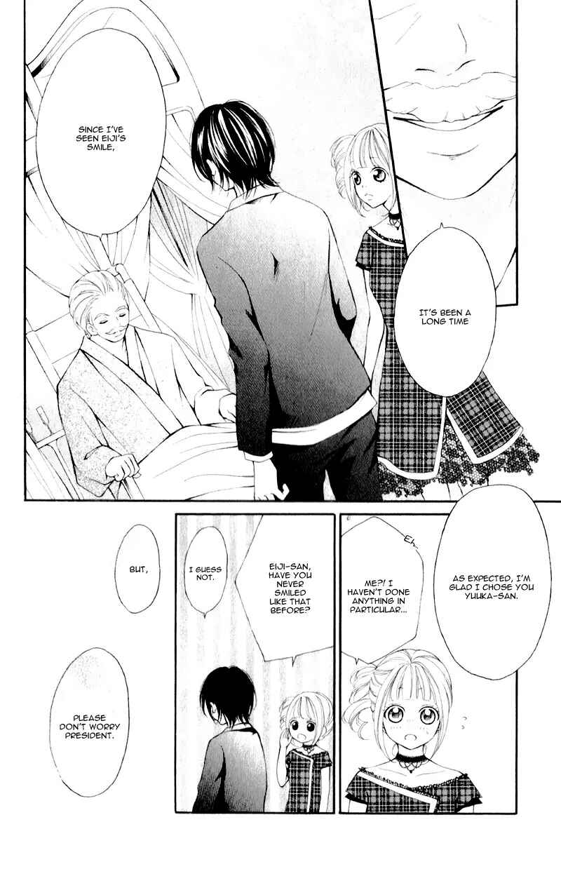 Page 8 Chapter 2 Proposal no Okite