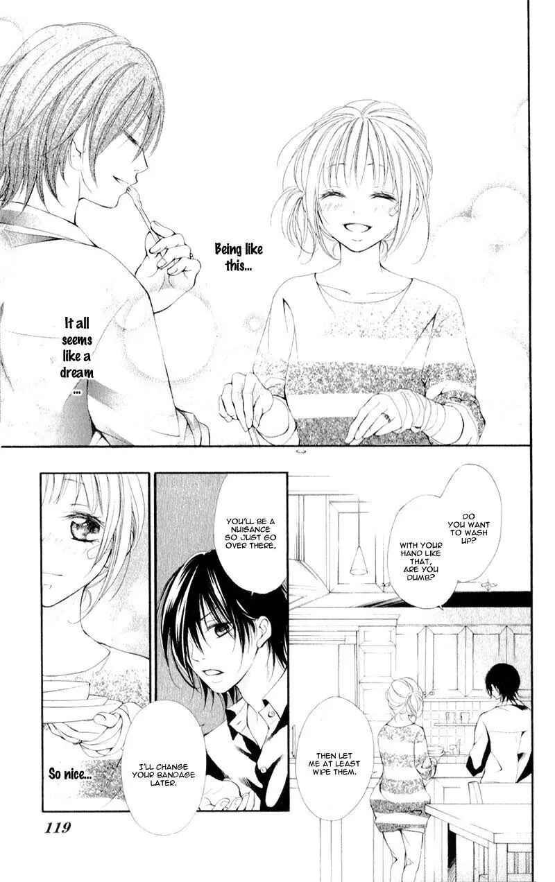 Page 12 Chapter 4 Proposal no Okite