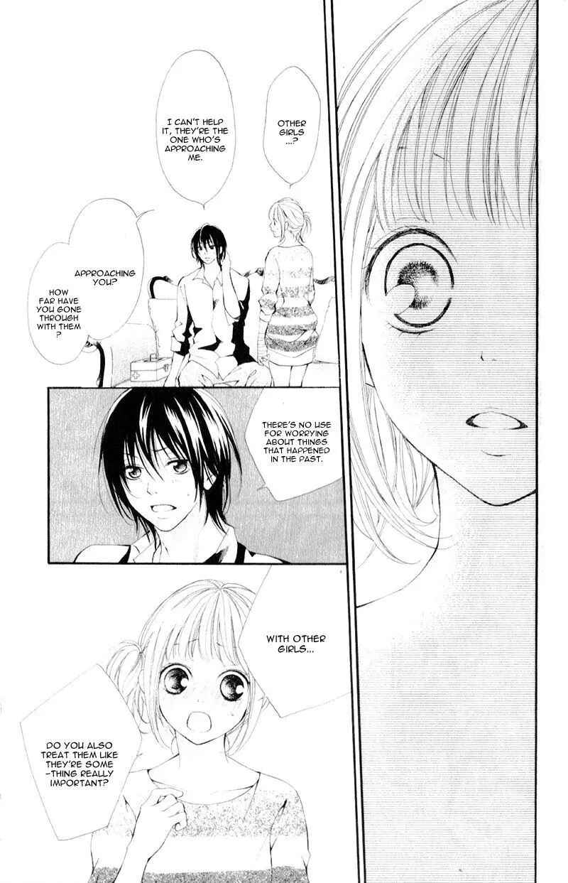 Page 18 Chapter 4 Proposal no Okite