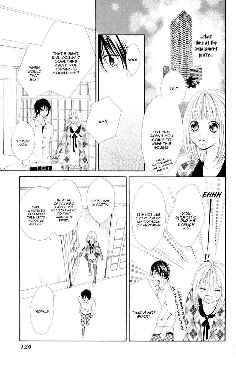 Page 22 Chapter 4 Proposal no Okite