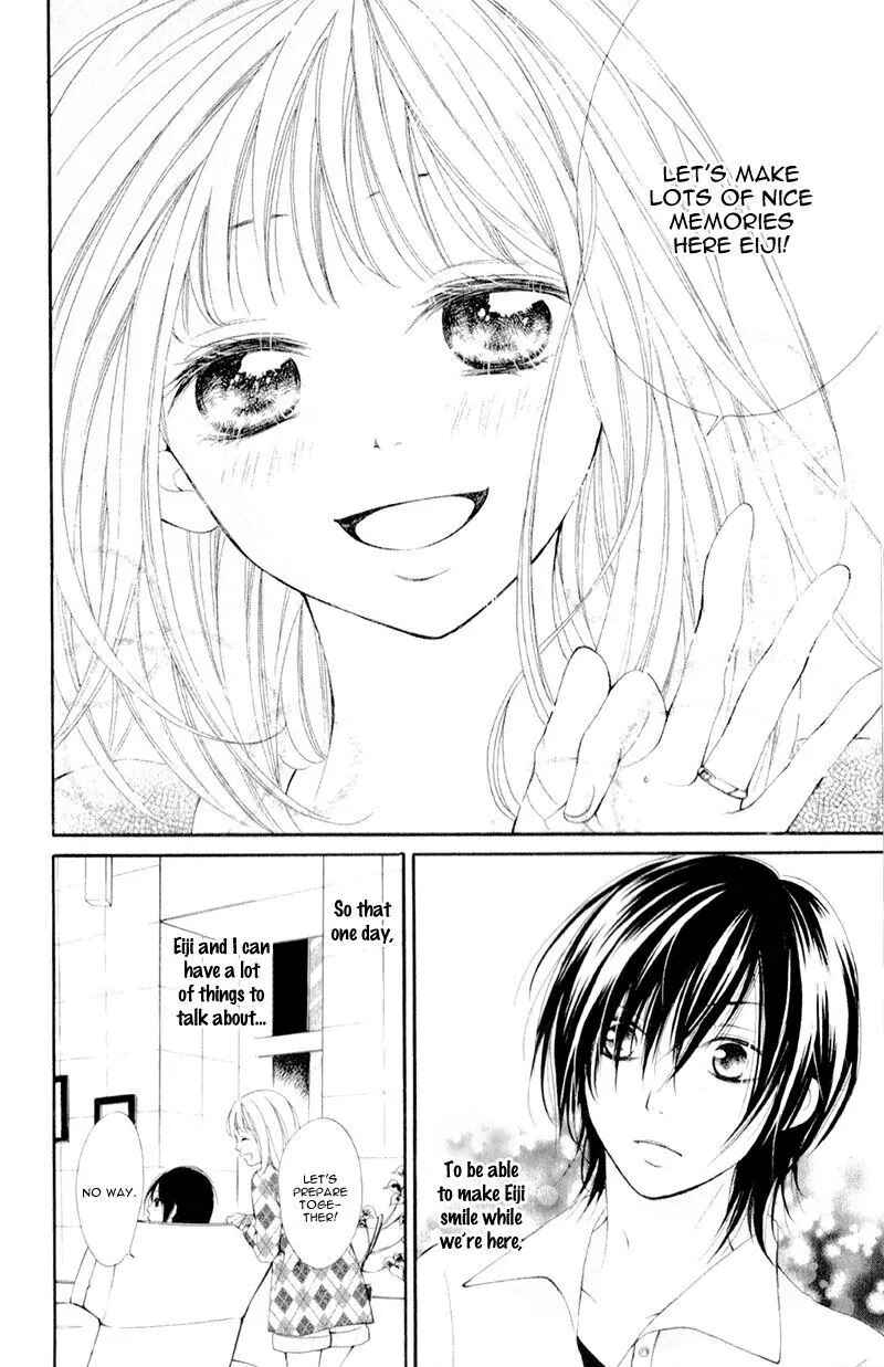 Page 25 Chapter 4 Proposal no Okite