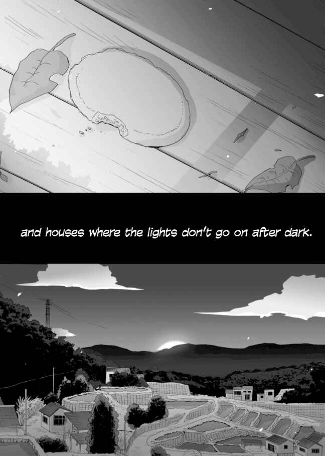 Page 19 Chapter 1 Angel Game