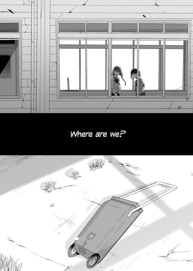 Page 20 Chapter 1 Angel Game
