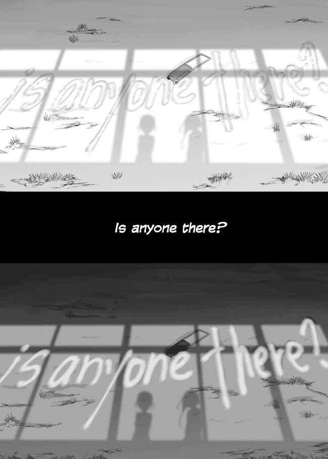 Page 21 Chapter 1 Angel Game