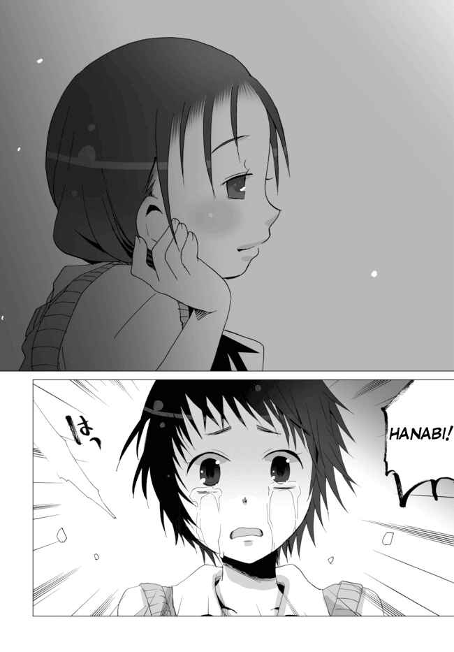 Page 10 Chapter 5 Angel Game