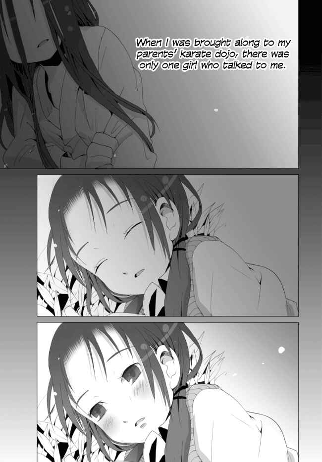 Page 3 Chapter 5 Angel Game