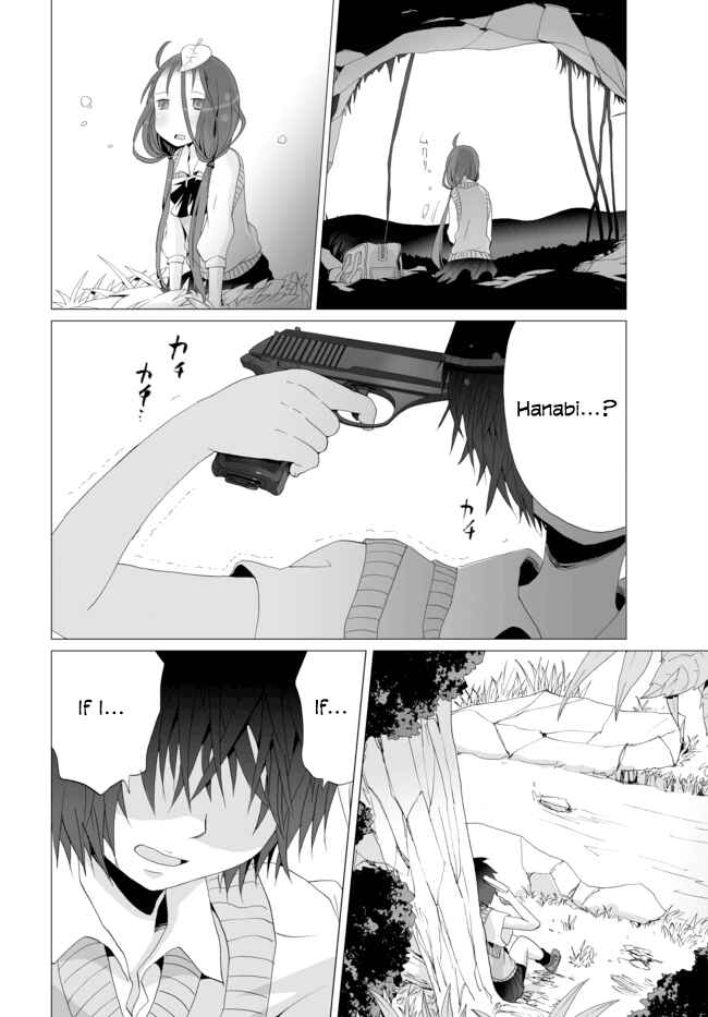 Page 4 Chapter 5 Angel Game
