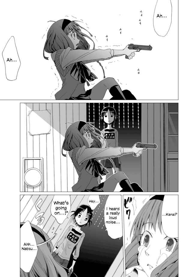 Page 14 Chapter 10 Angel Game