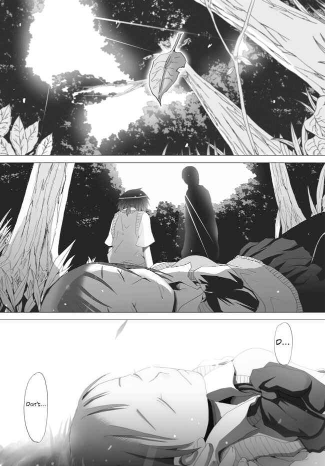 Page 1 Chapter 4 Angel Game