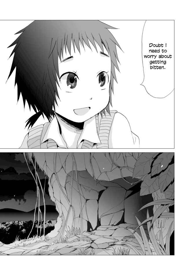 Page 15 Chapter 4 Angel Game