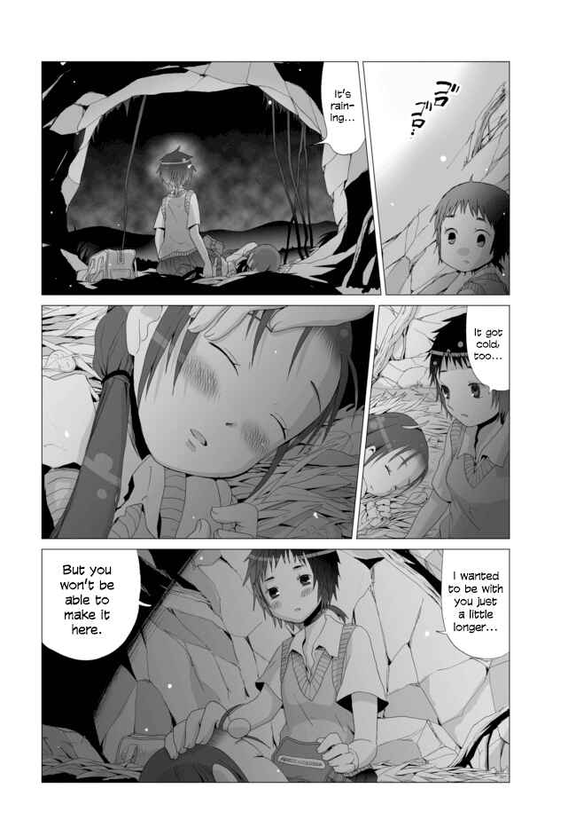 Page 16 Chapter 4 Angel Game