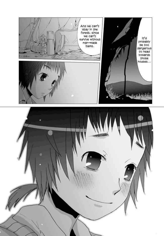 Page 17 Chapter 4 Angel Game