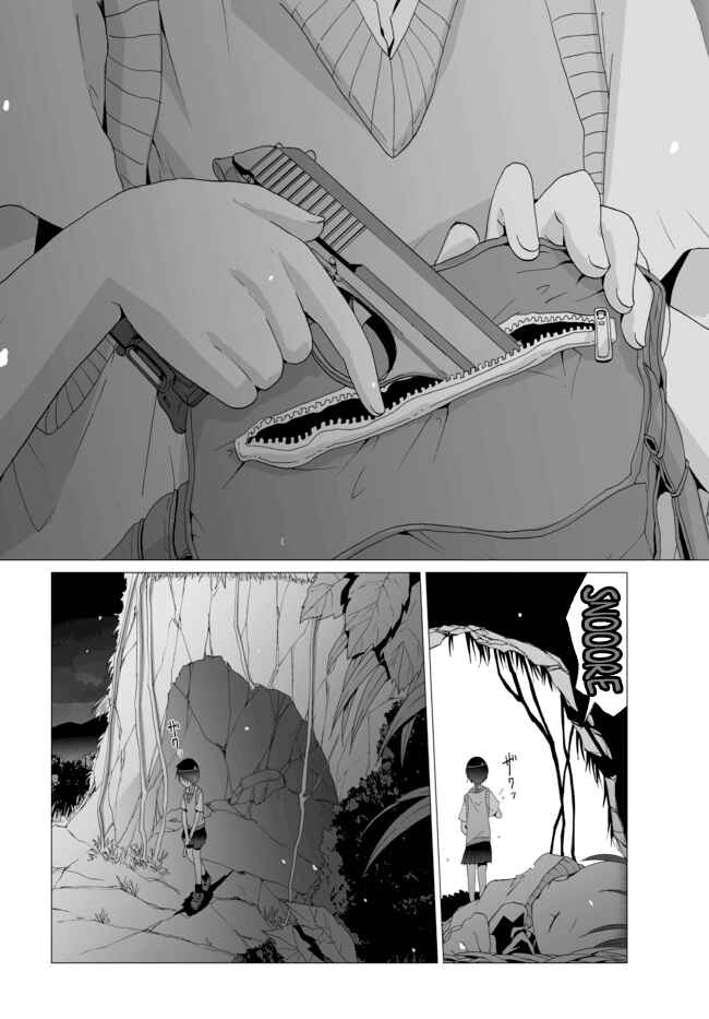 Page 18 Chapter 4 Angel Game