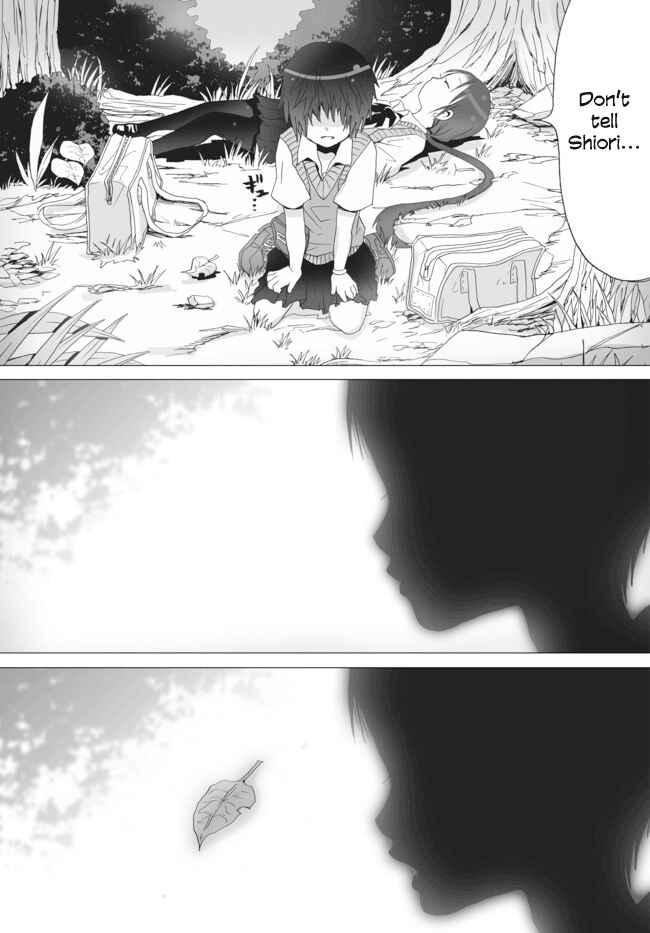 Page 2 Chapter 4 Angel Game