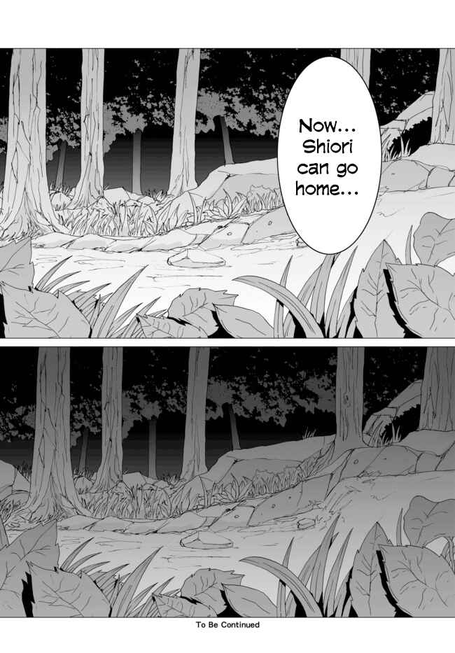 Page 21 Chapter 4 Angel Game