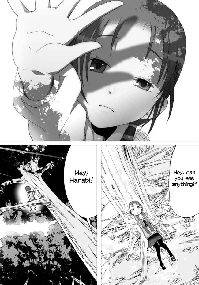 Page 2 Chapter 3 Angel Game
