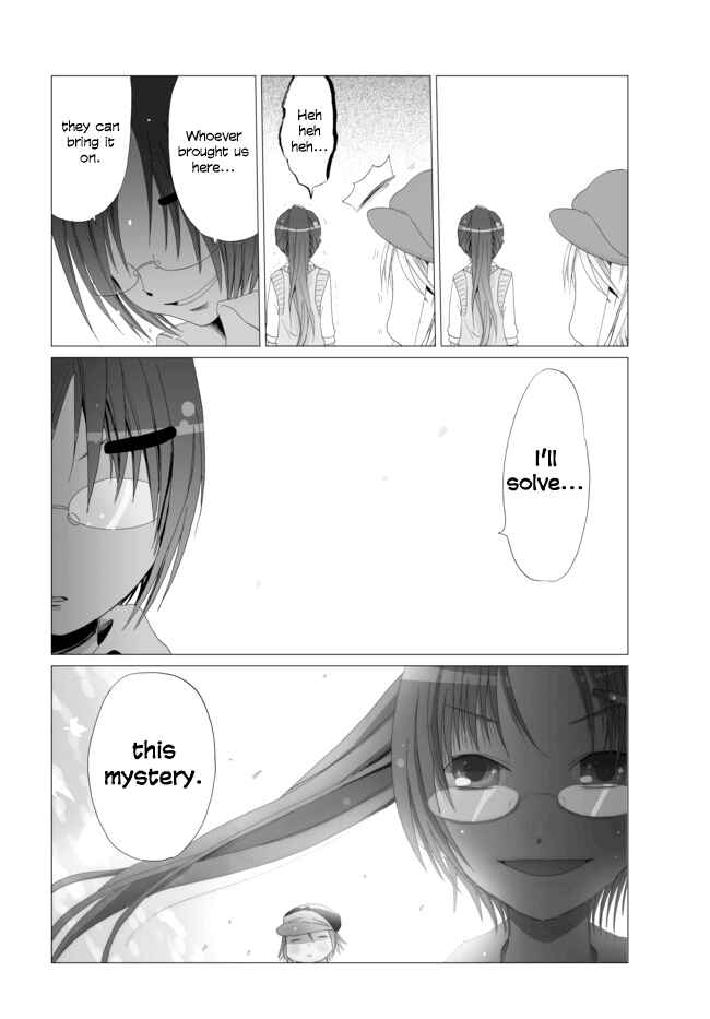 Page 12 Chapter 6 Angel Game