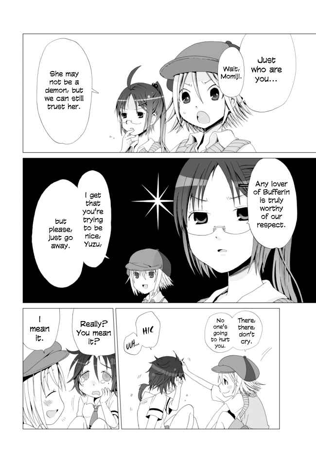 Page 10 Chapter 7 Angel Game