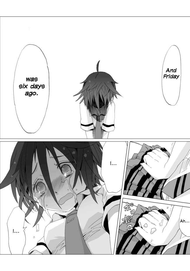 Page 12 Chapter 9 Angel Game