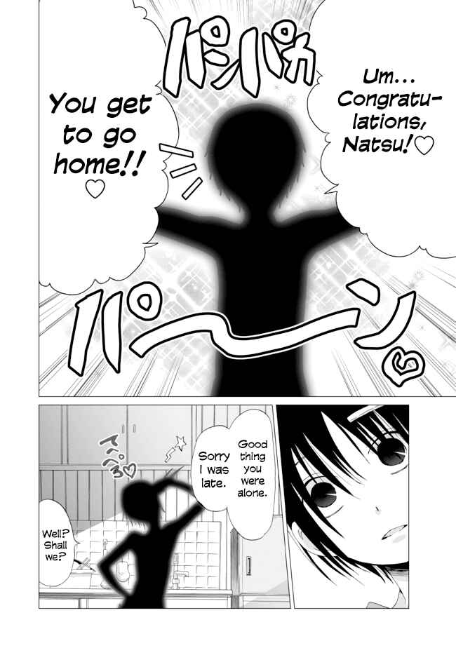 Page 11 Chapter 11 Angel Game