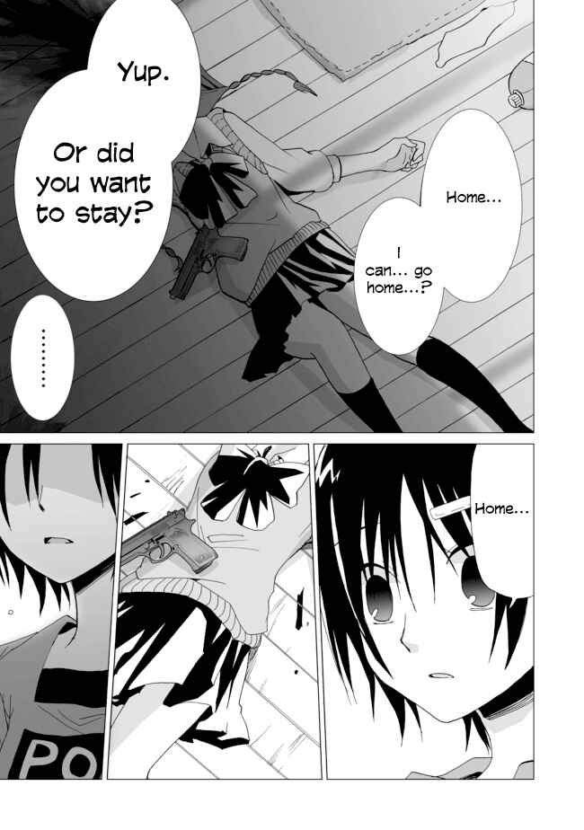 Page 12 Chapter 11 Angel Game