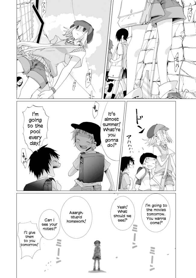 Page 26 Chapter 12 Angel Game