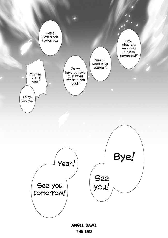 Page 27 Chapter 12 Angel Game