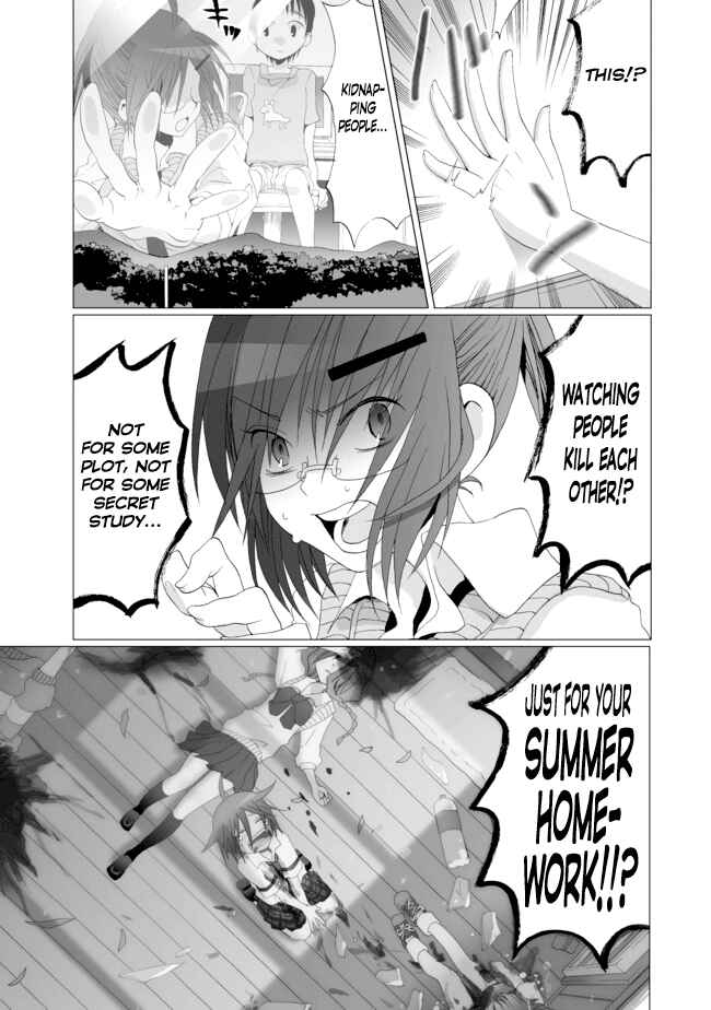 Page 9 Chapter 12 Angel Game