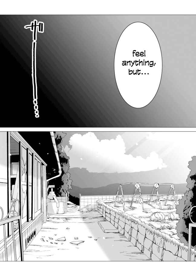 Page 16 Chapter 2 Angel Game