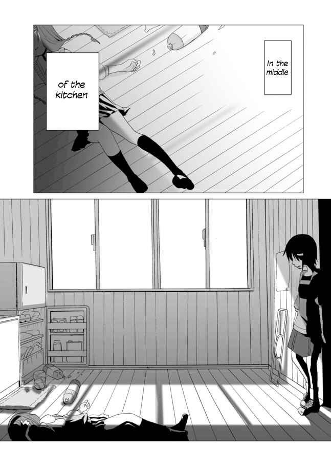 Page 19 Chapter 2 Angel Game