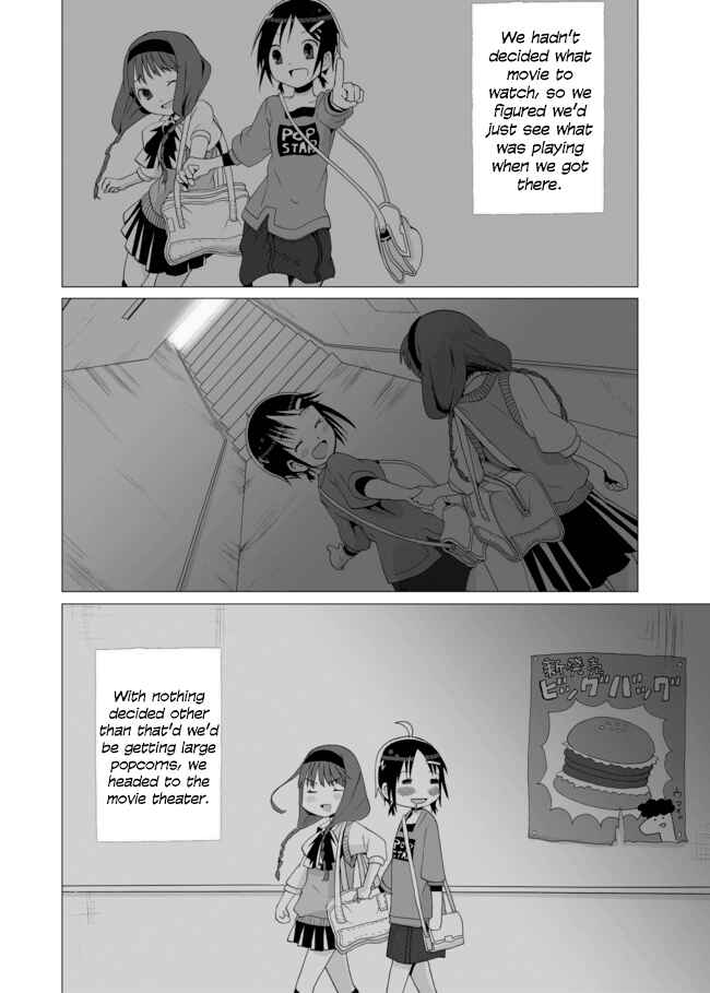 Page 2 Chapter 2 Angel Game