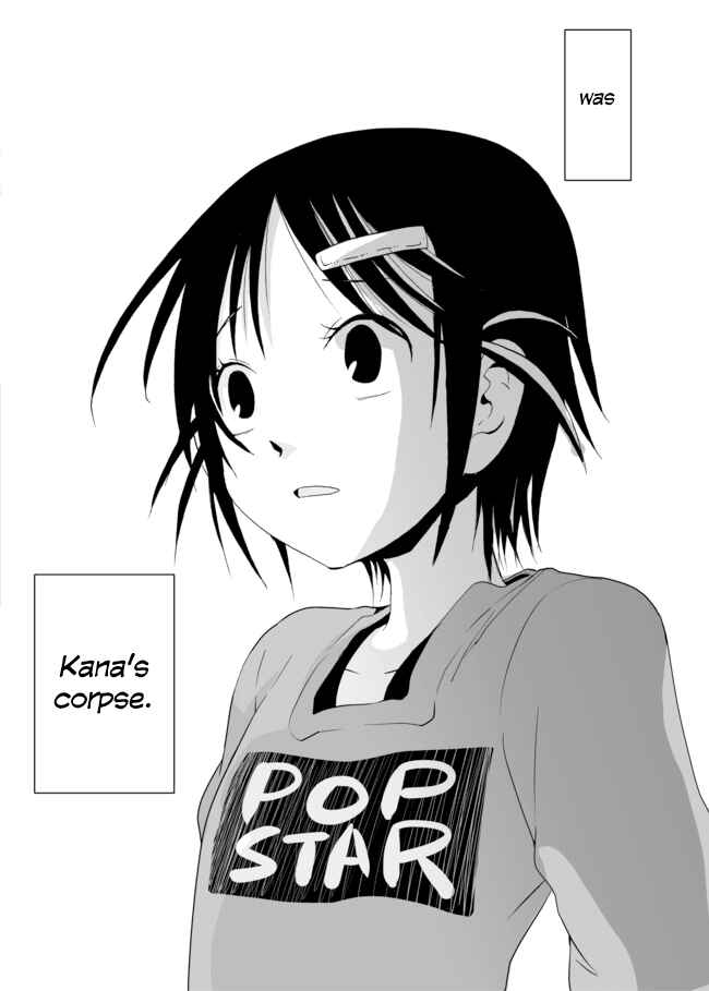 Page 20 Chapter 2 Angel Game