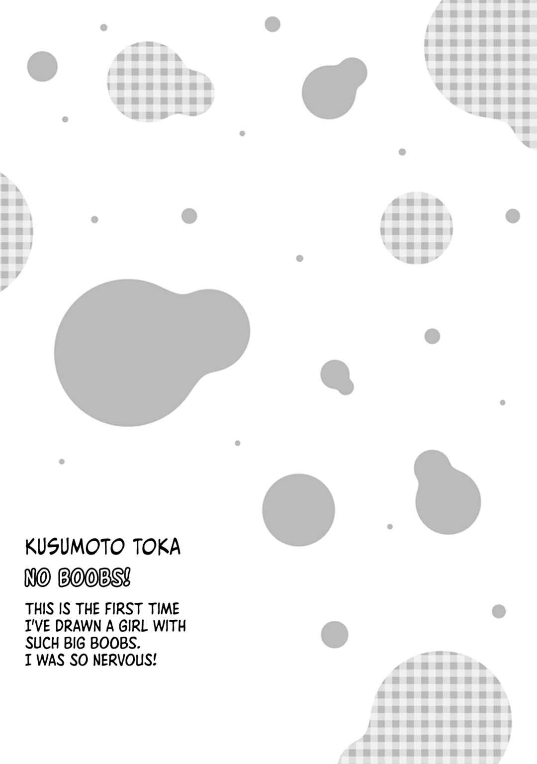 Page 14 Chapter 7 Tawawa na Oppai ni Iroiro Shitai! Anthology Comic