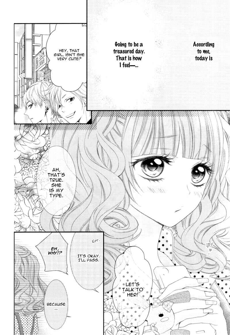 Page 5 Chapter 4 Are ← Nochi Kareshi