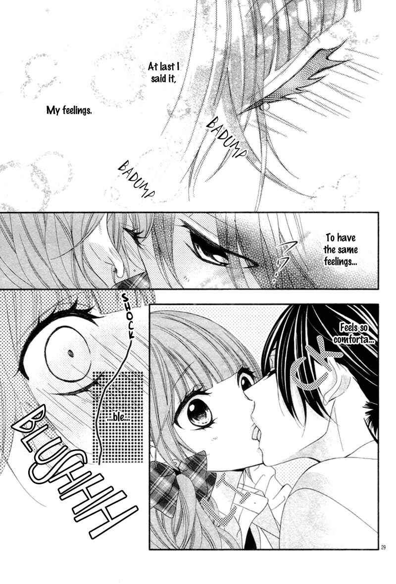Page 32 Chapter 2 Are ← Nochi Kareshi