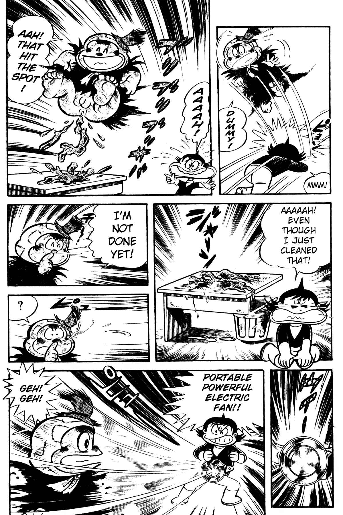 Page 12 Chapter Unknown_798a Kikkai vs Omorai
