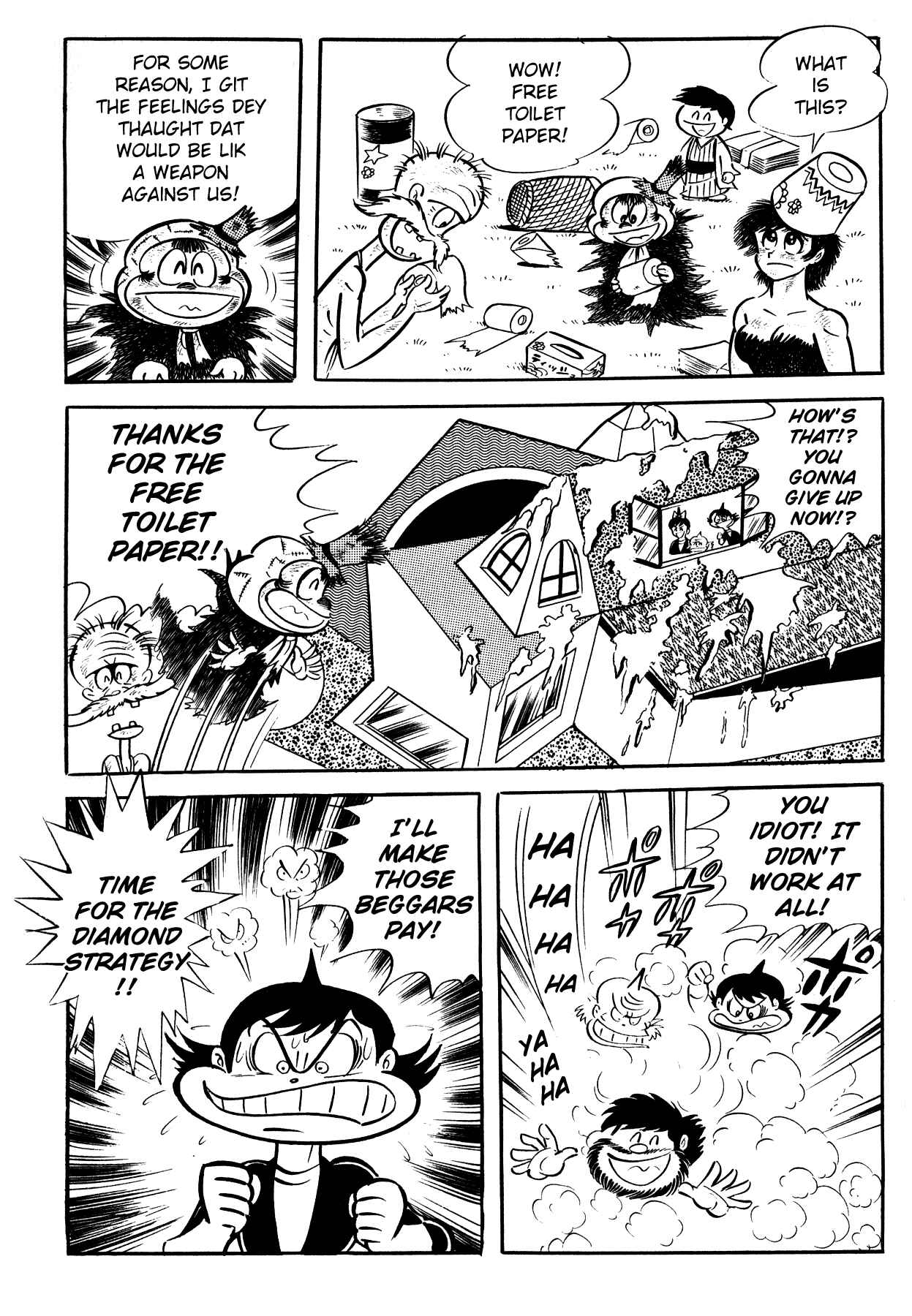 Page 22 Chapter Unknown_798a Kikkai vs Omorai