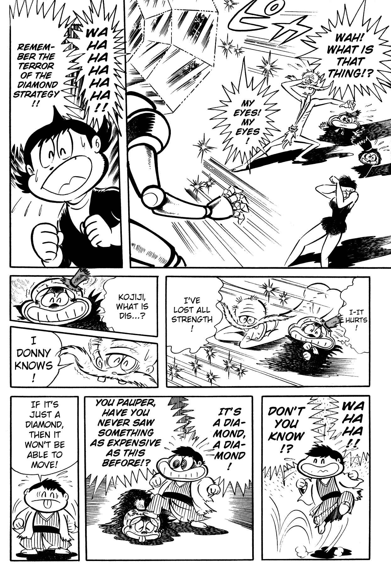 Page 24 Chapter Unknown_798a Kikkai vs Omorai
