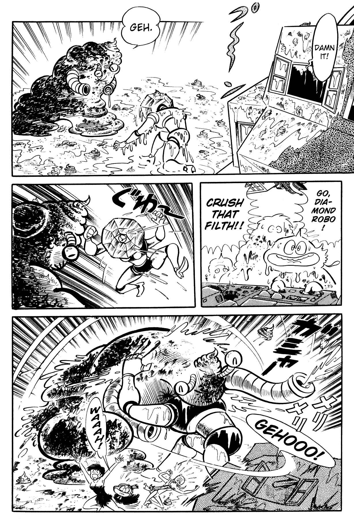 Page 28 Chapter Unknown_798a Kikkai vs Omorai