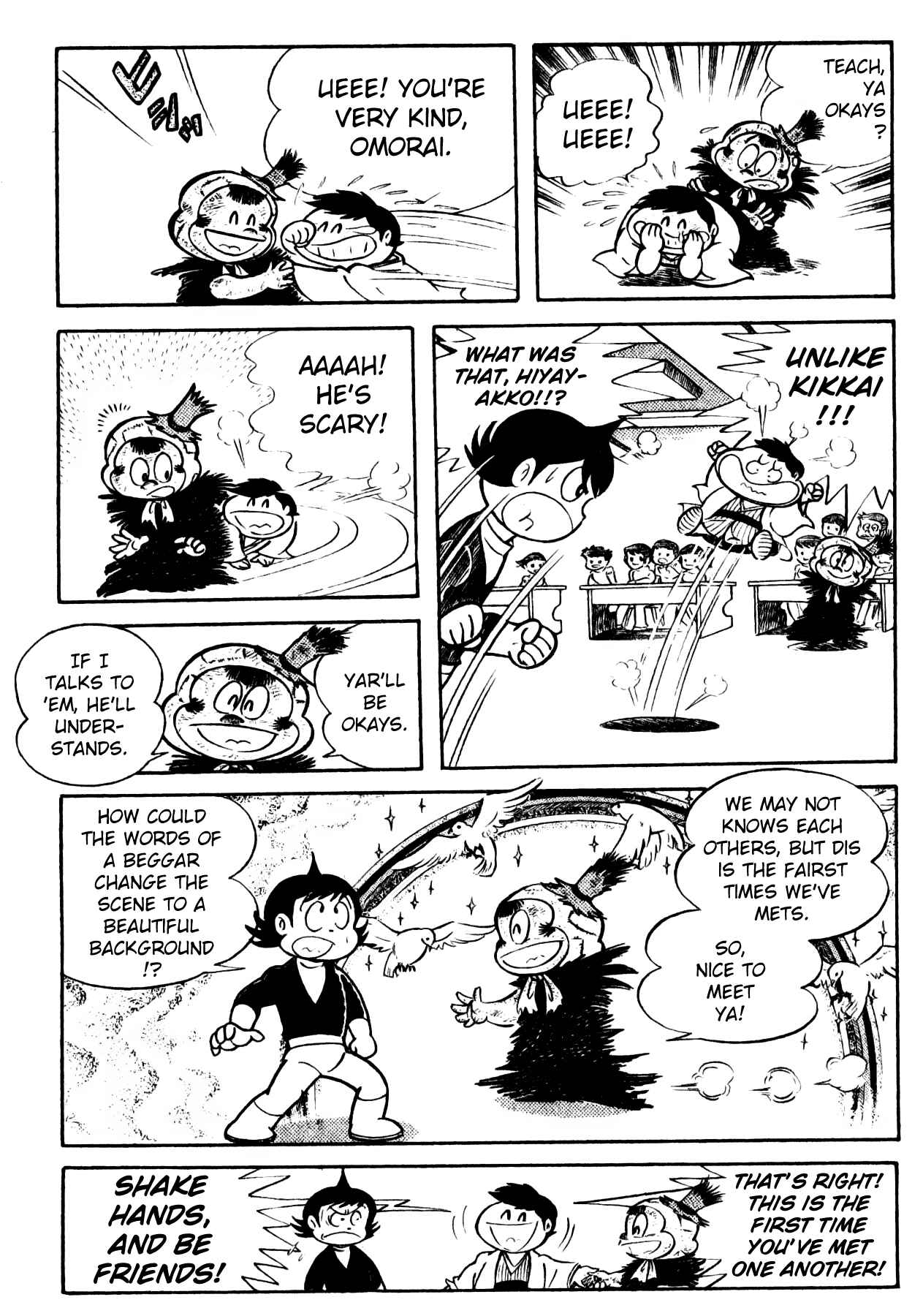 Page 5 Chapter Unknown_798a Kikkai vs Omorai