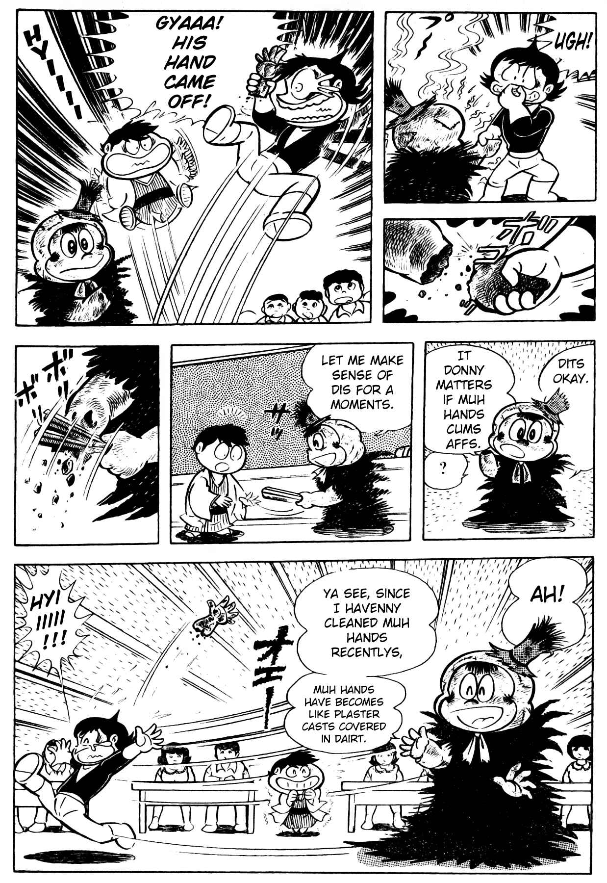 Page 6 Chapter Unknown_798a Kikkai vs Omorai