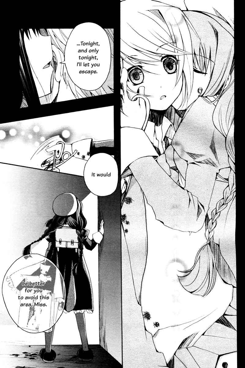 Page 10 Chapter Unknown_cb5a Shinigami Alice